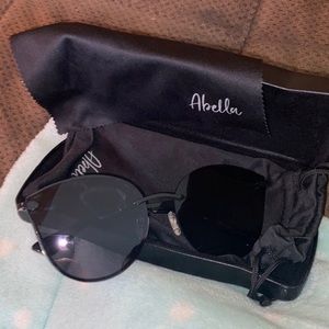 Abella Sunglasses